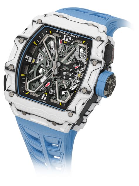 richard mille rm35 03|rm35 01 rafael nadal.